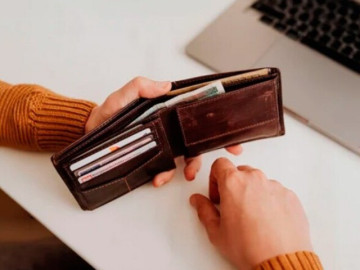 3 việc nên làm vào ngày mùng 1 tháng 10 năm Ất Tỵ, đặt ngay 5 vật vào ví giúp hút lộc, cả tháng hanh thông