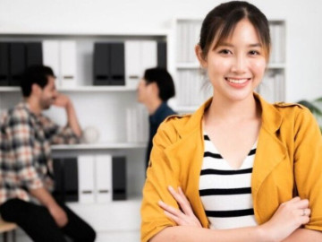 Ngành học khát nhân lực trong thời hội nhập, ra trường được các tập đoàn "săn đón", mức lương hấp dẫn