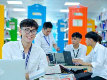 5 ngành học ở Việt Nam "khát" nhân lực 10 năm tới, ra trường được các tập đoàn lớn săn đón với mức lương hậu hĩnh