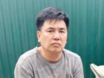 Lời hối lỗi nghẹn ngào của kẻ đẩy đại úy CSGT vào đầu xe tải ở Hà Nội