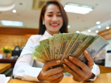 Tin tức - Điểm mới về lương, thưởng, tiền làm thêm giờ của viên chức từ năm 2026