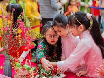 Học sinh Hà Nội sẽ được nghỉ Tết Nguyên đán 2026 bao nhiêu ngày?