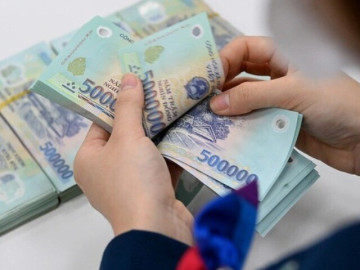 Tin vui cho những người hưởng trợ cấp xã hội hằng tháng, được tăng mức hưởng từ ngày 1/1/2026