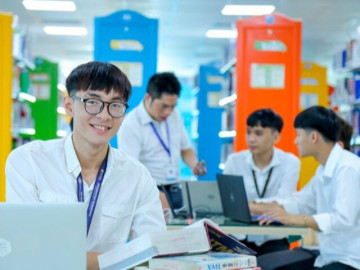 Ngành học "quyền lực" thời AI bùng nổ, ra trường nhiều tập đoàn lớn trải thảm đỏ, khát nhân lực 10 năm tới