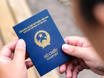 Từ 1/1/2026, hàng triệu người làm hộ chiếu (passport) không còn được hưởng quyền lợi đặc biệt này
