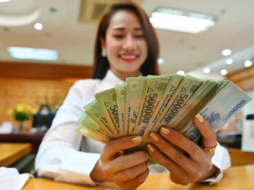 Các khoản tiền sẽ thay đổi khi lương tối thiểu tăng từ năm 2026