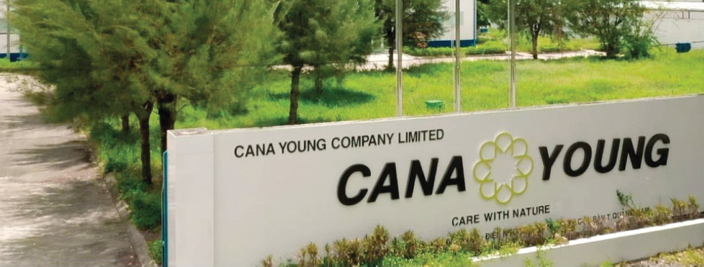 Cana Young và Lotte Mart: amp;#34;cú bắt tayamp;#34; chiến lược đẩy mạnh sự phát triển mỹ phẩm - 1