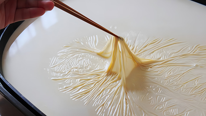 1 tuần bé nên ăn bao nhiêu váng sữa là đủ? - 1