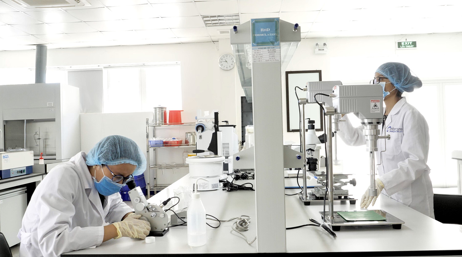 Cana Young và Lotte Mart: amp;#34;cú bắt tayamp;#34; chiến lược đẩy mạnh sự phát triển mỹ phẩm - 2