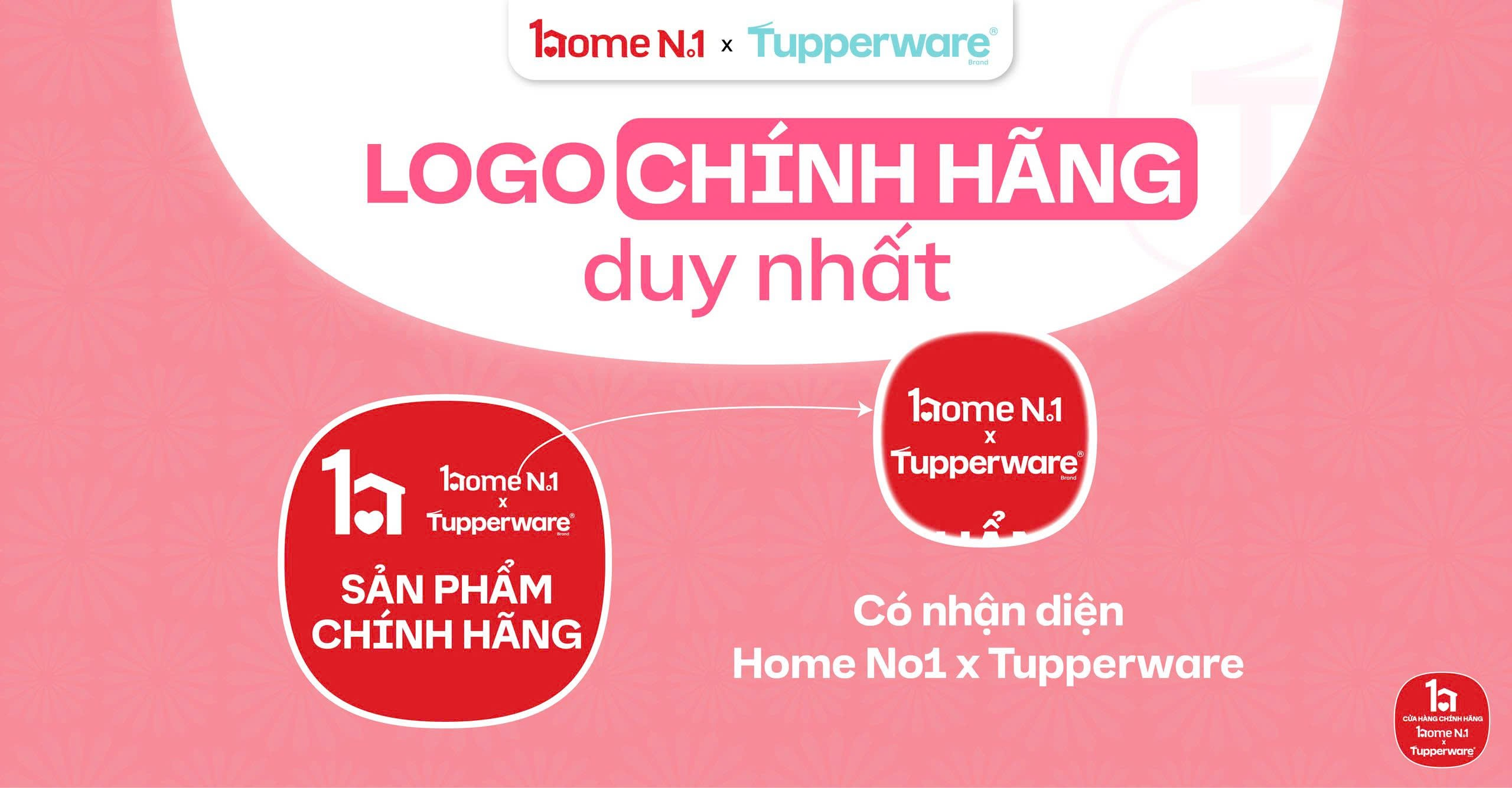 Sản phẩm Tupperware thật – giả lẫn lộn: Người tiêu dùng cần tỉnh táo để chọn đúng chính hãng - 2