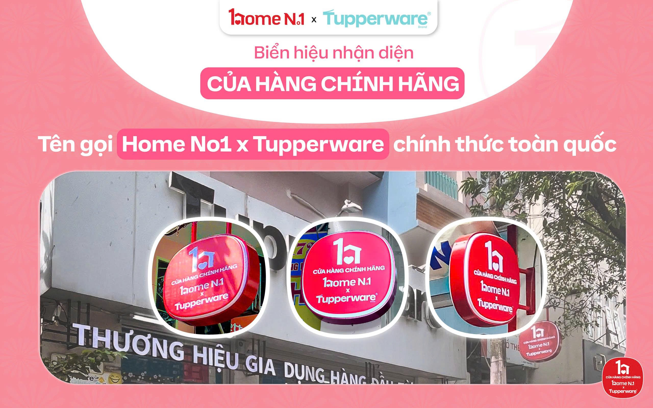 Sản phẩm Tupperware thật – giả lẫn lộn: Người tiêu dùng cần tỉnh táo để chọn đúng chính hãng - 4