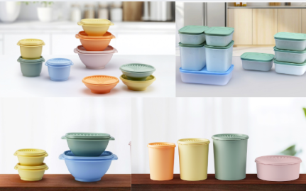 Sản phẩm Tupperware thật – giả lẫn lộn: Người tiêu dùng cần tỉnh táo để chọn đúng chính hãng - 5