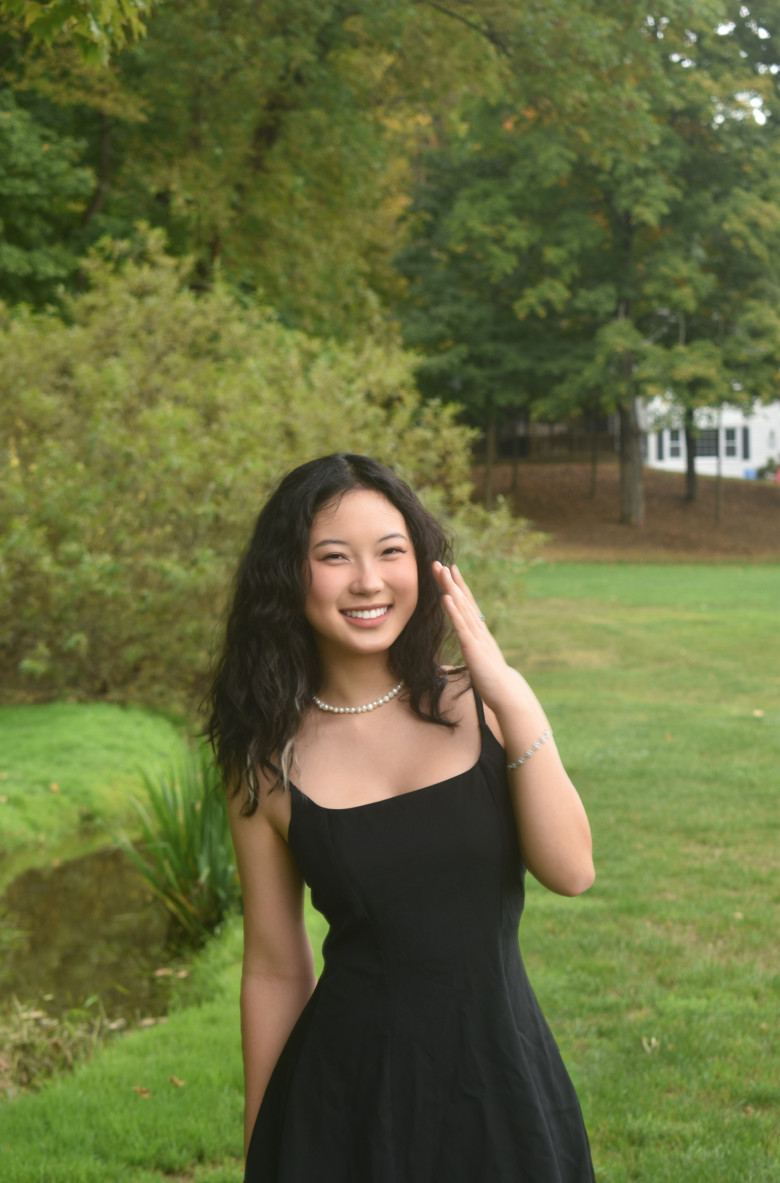 Hà Anh và hành trình đưa họa tiết H’Mông ra thế giới - 5