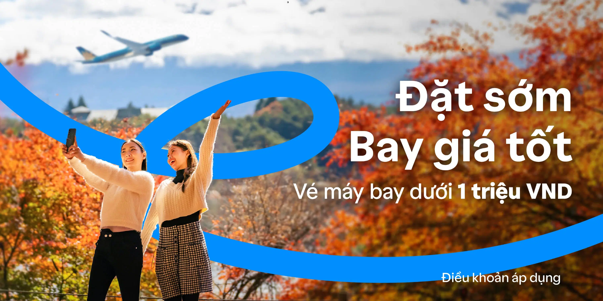 5 bước này giúp tối ưu hóa cơ hội sở hữu “vé bay rẻ” trong mùa Tết bận rộn