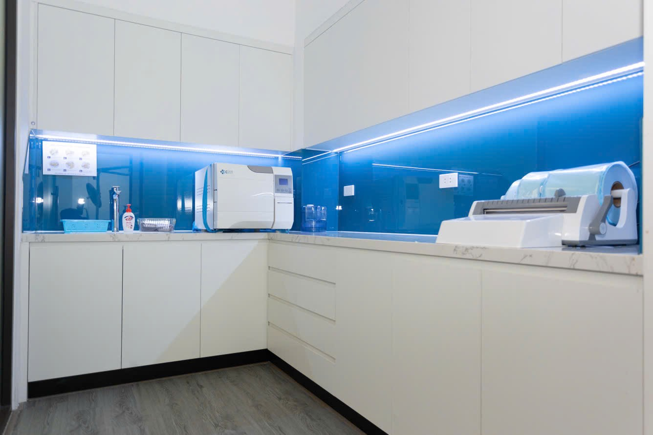 Công nghệ Veneer bước đột phá trong phục hình răng thẩm mỹ sinh học tại Xanh Dental - 2