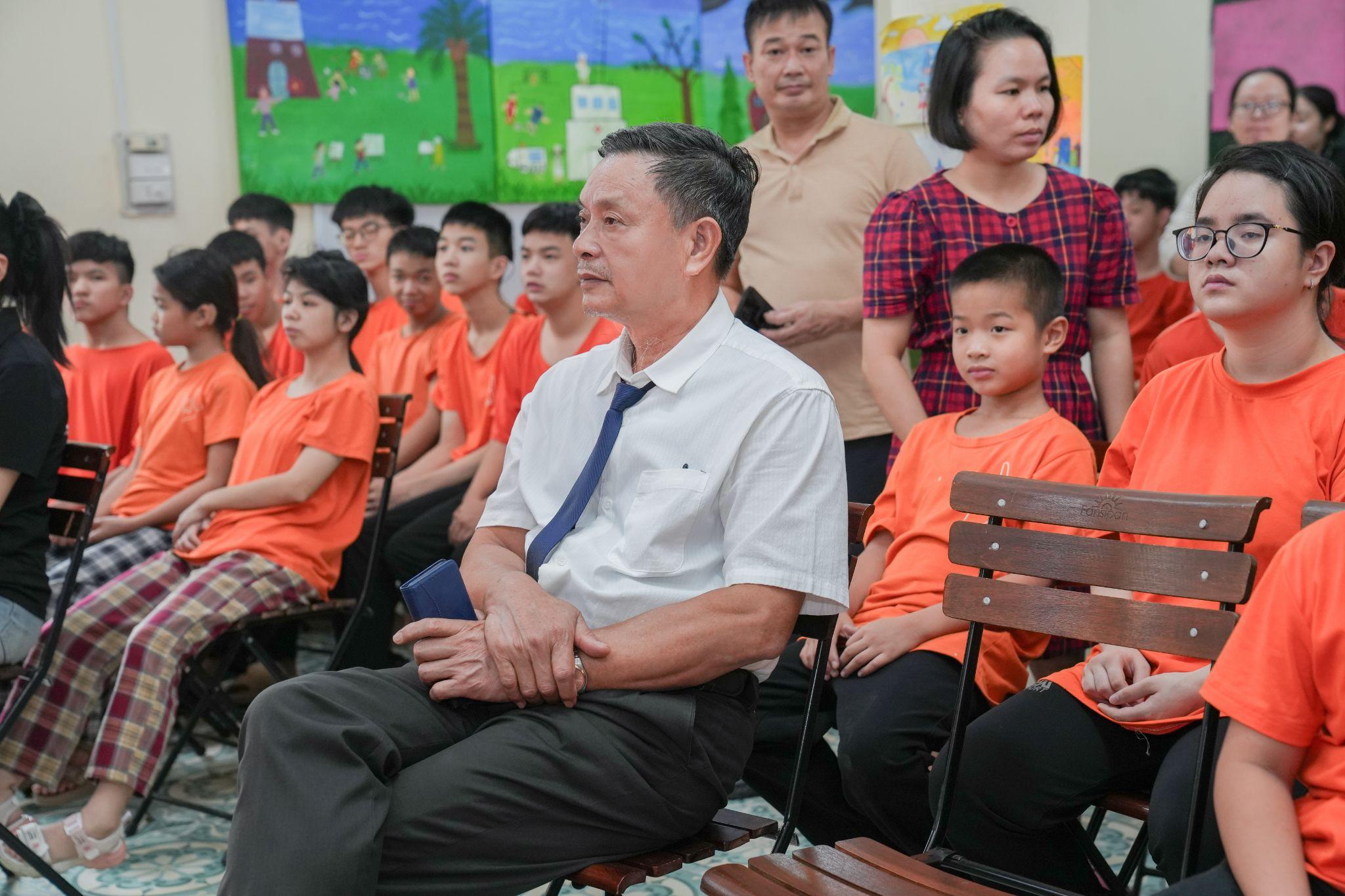 TS.BS Vũ Trọng Tiến: Tấm gương sáng của y đức và chuyên môn - 1