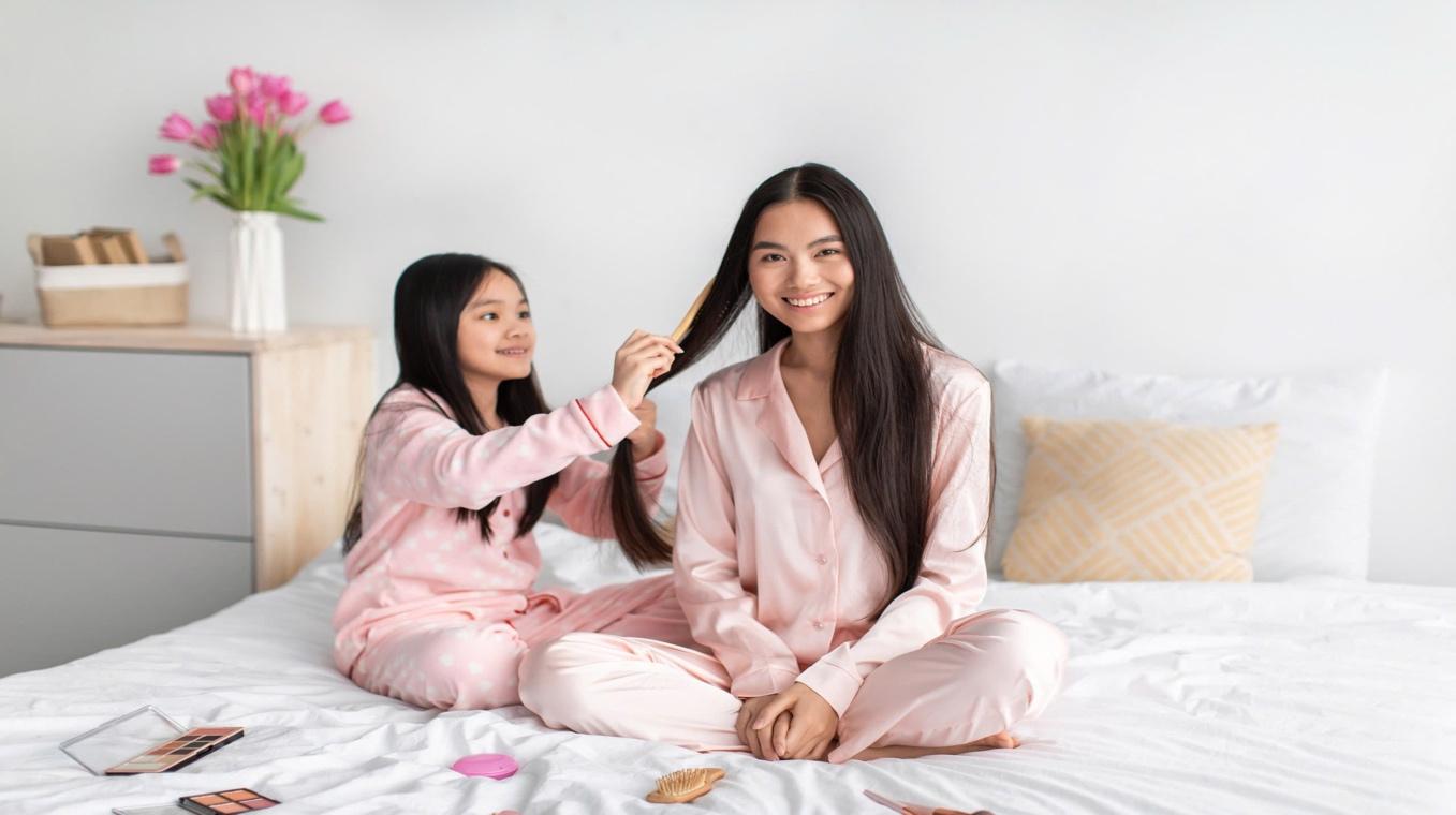 Saforelle “Chuẩn Pháp” cho vẻ đẹp tự tin, quyến rũ của phụ nữ