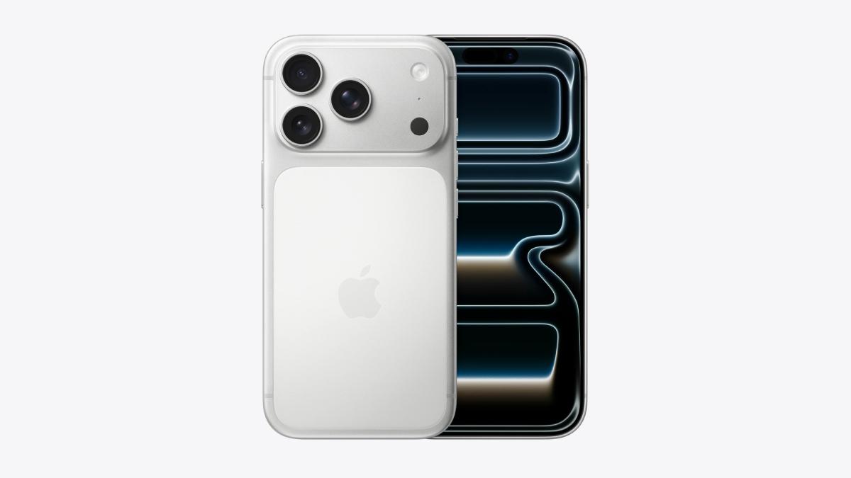 iPhone 17 Pro có mấy phiên bản GB, giá bán bao nhiêu? - 3