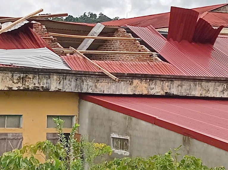 UNIQLO Việt Nam đóng góp 1 tỷ đồng và 3.400 trang phục RE.UNIQLO, hỗ trợ khắc phục hậu quả bão lũ - 3