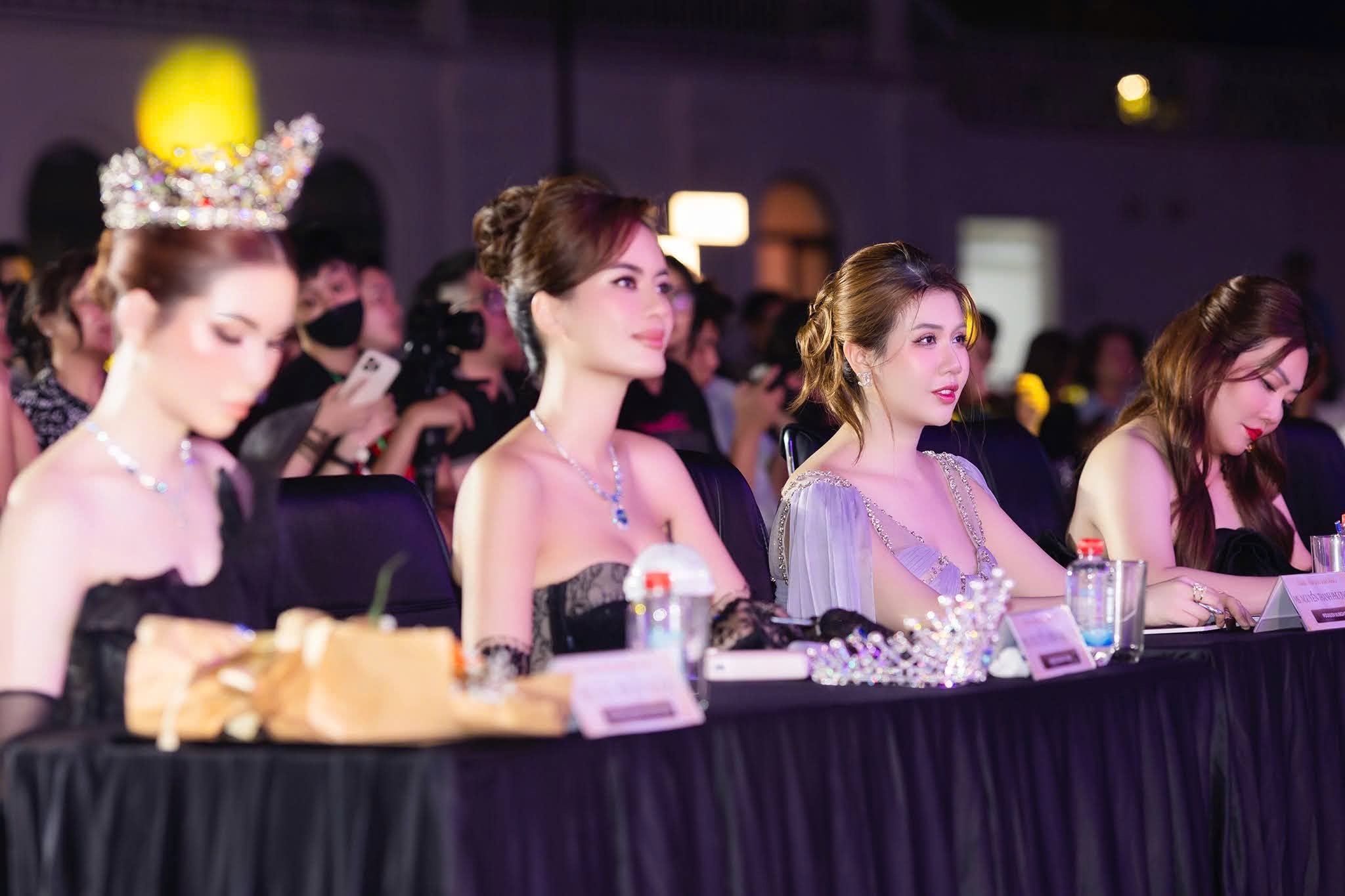 Phương đài nữ doanh nhân 9x với hành trình tôn vinh sắc đẹp việt - 4