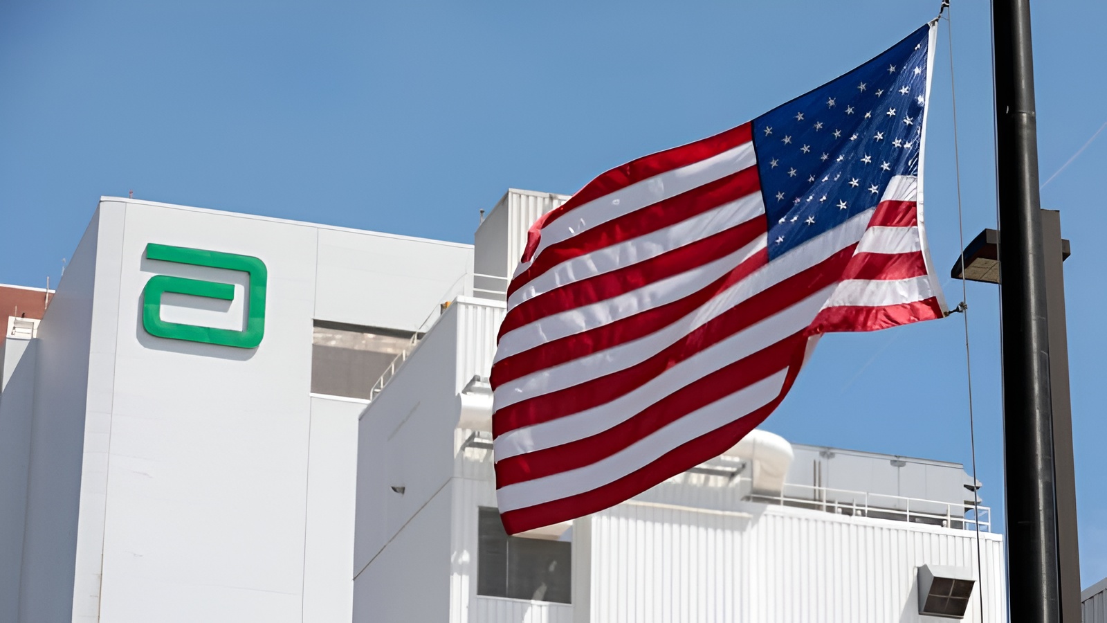 Abbott Grow là một thương hiệu sữa thuộc tập đoàn Abbott Hoa Kỳ