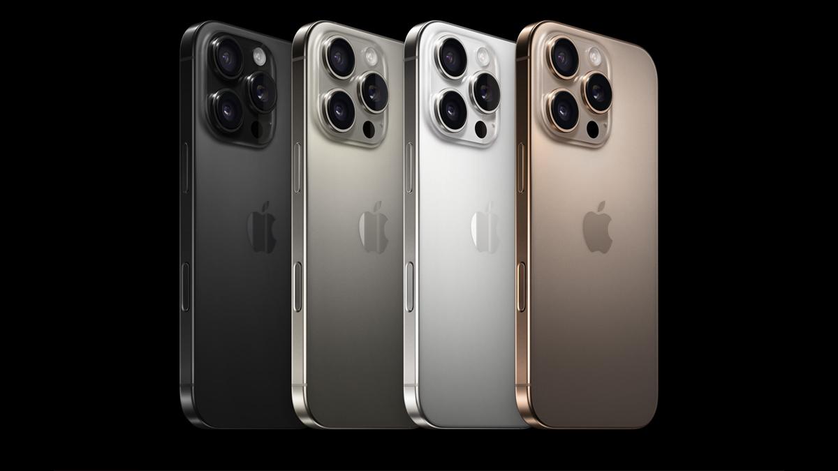 Kích thước iPhone 16 Pro Max bao nhiêu, cầm nắm thoải mái không? Kích thước iPhone 16 Pro Max bao nhiêu, cầm nắm thoải mái không? - 2