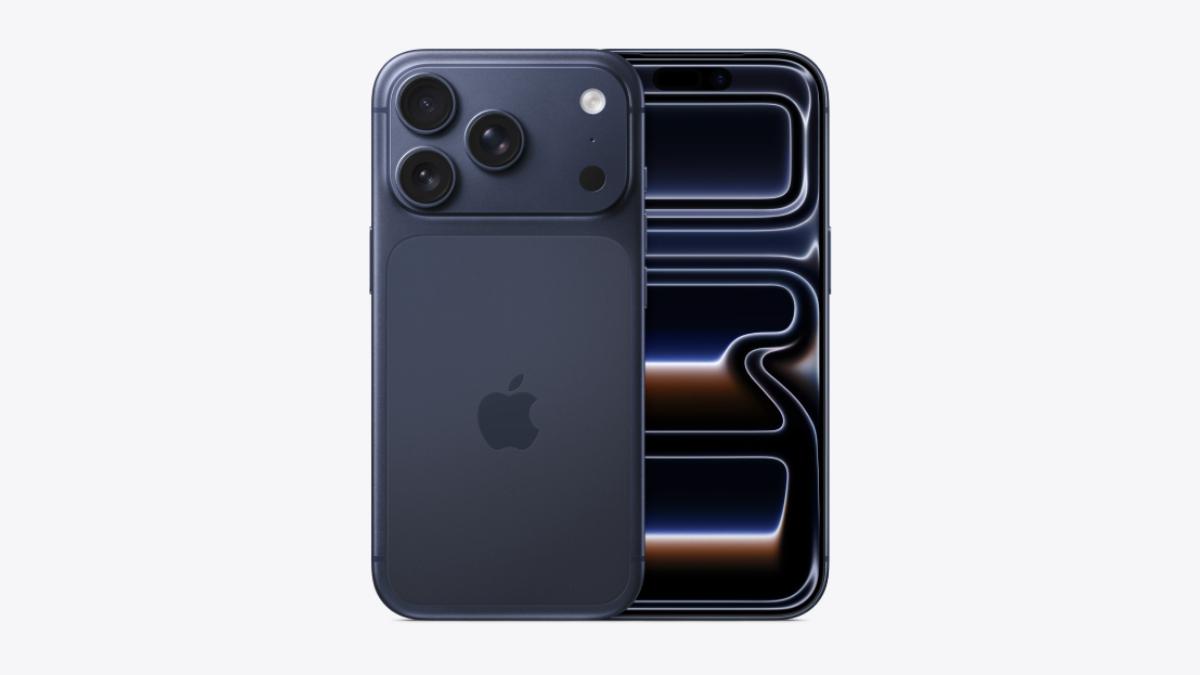 iPhone 17 Pro có mấy phiên bản GB, giá bán bao nhiêu? - 1