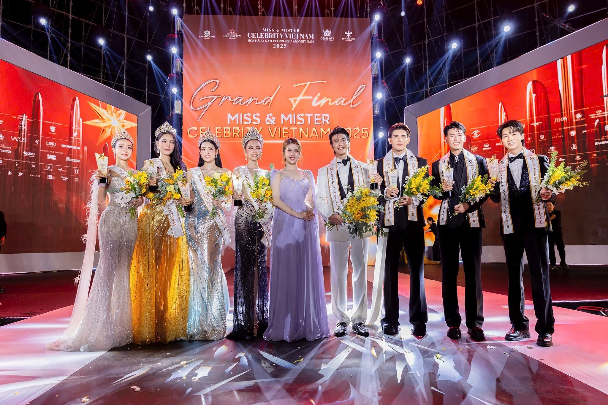 Phương đài nữ doanh nhân 9x với hành trình tôn vinh sắc đẹp việt - 5