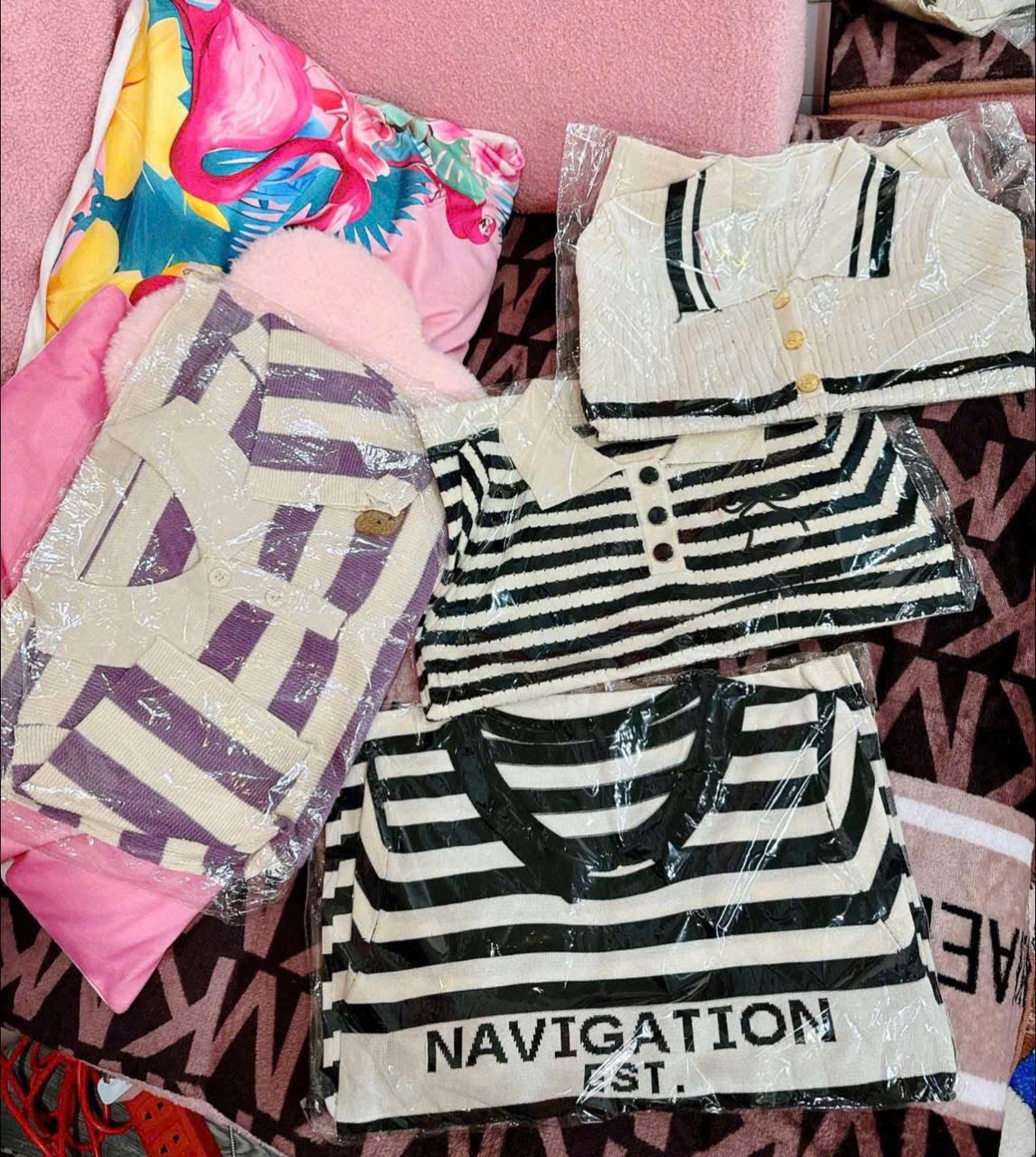 Chanh Store với nhiều mẫu mã đa dạng, dễ dàng lựa chọn