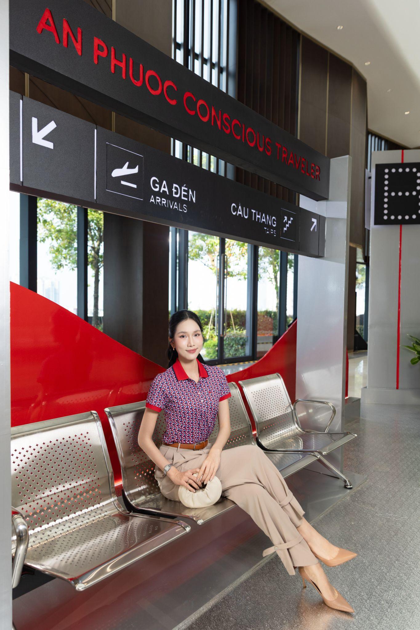 An Phước ra mắt Conscious Traveler Show - dấu mốc chiến lược sau 32 năm phát triển - 1