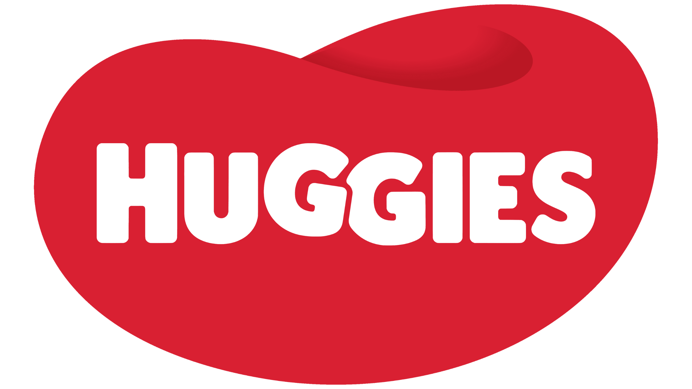 Thương hiệu Huggies đến từ Mỹ, cung cấp nhiều dòng bỉm tã cho bé