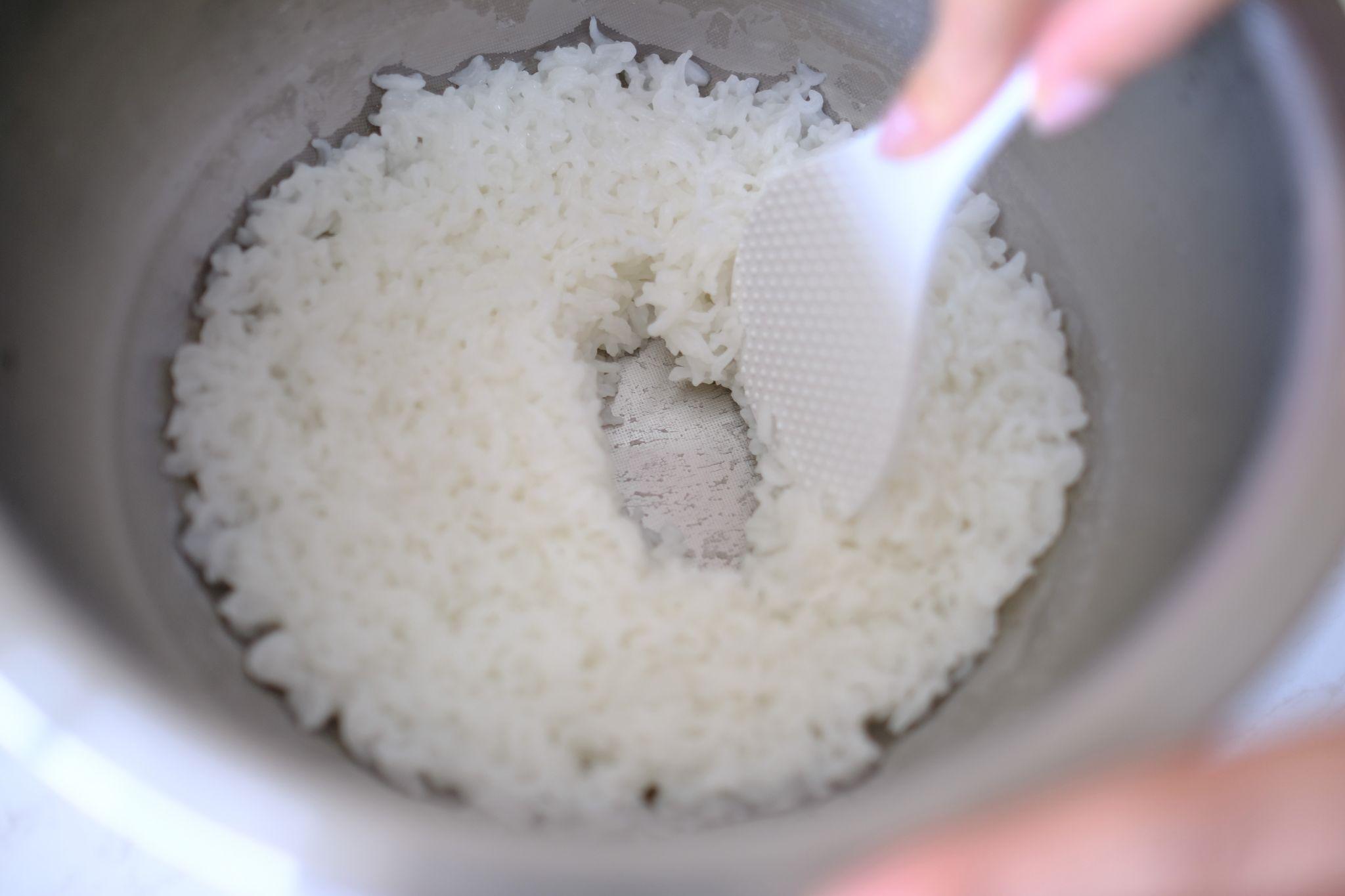 Trải nghiệm nồi cơm điện cao tần Joyoung JNRC-401: Chống dính tự nhiên, cơm siêu ngon - 7