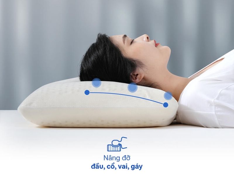 Tư thế ngủ tốt nhất dành cho phụ nữ giúp cải thiện sức khỏe - 5