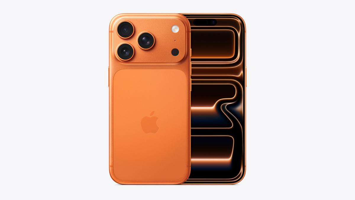 iPhone 17 Pro có mấy phiên bản GB, giá bán bao nhiêu? - 2