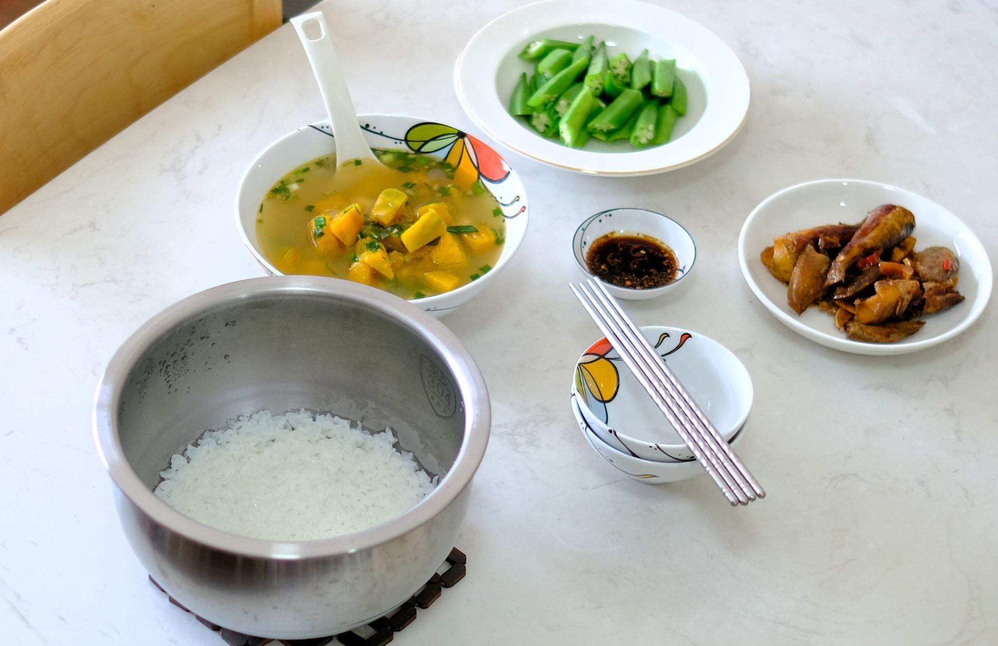 Trải nghiệm nồi cơm điện cao tần Joyoung JNRC-401: Chống dính tự nhiên, cơm siêu ngon - 10