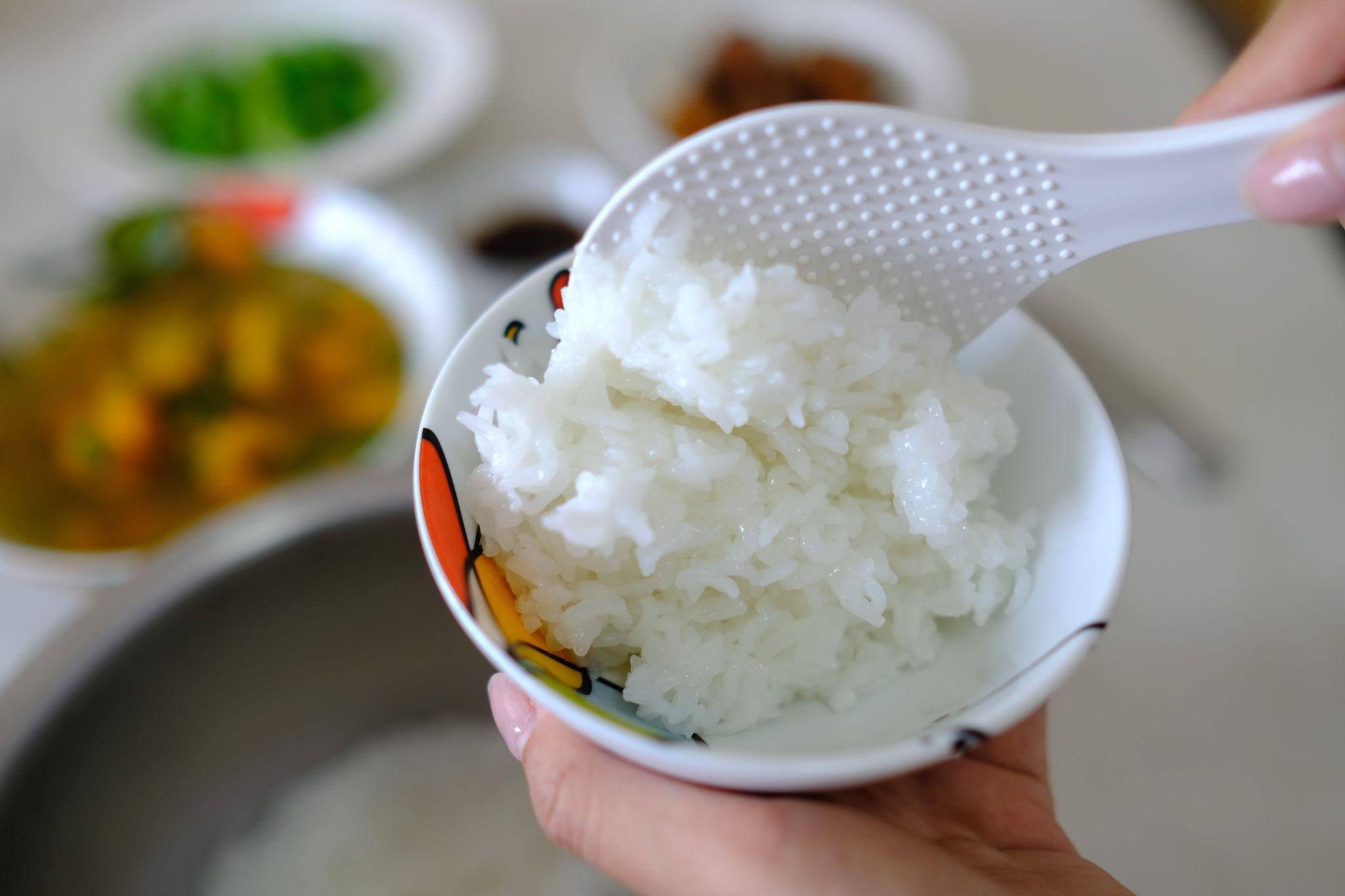 Trải nghiệm nồi cơm điện cao tần Joyoung JNRC-401: Chống dính tự nhiên, cơm siêu ngon - 9