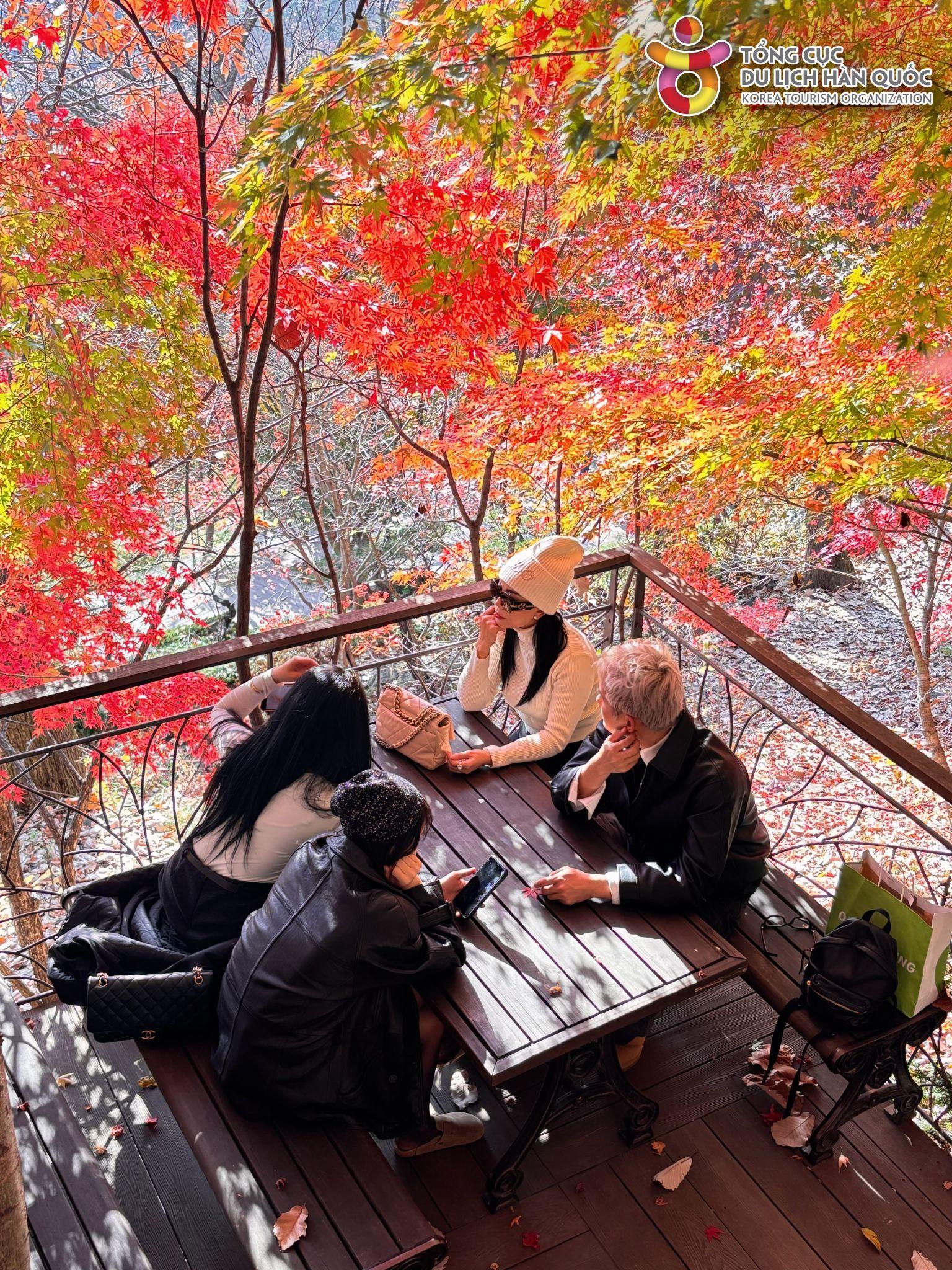 Hàn Quốc: Hành trình gắn kết yêu thương 3 thế hệ - 5