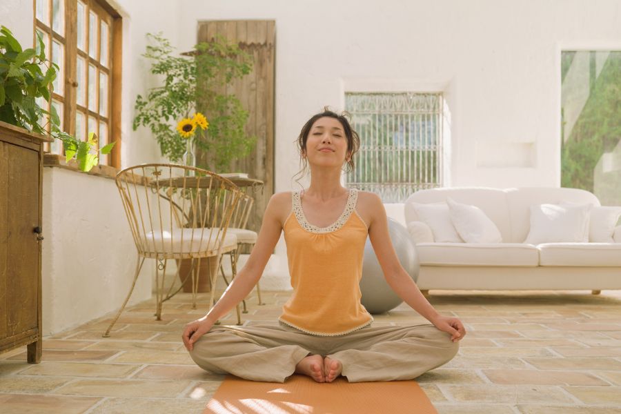 Làn sóng Wellness mindset đang lan tỏa khắp châu Á