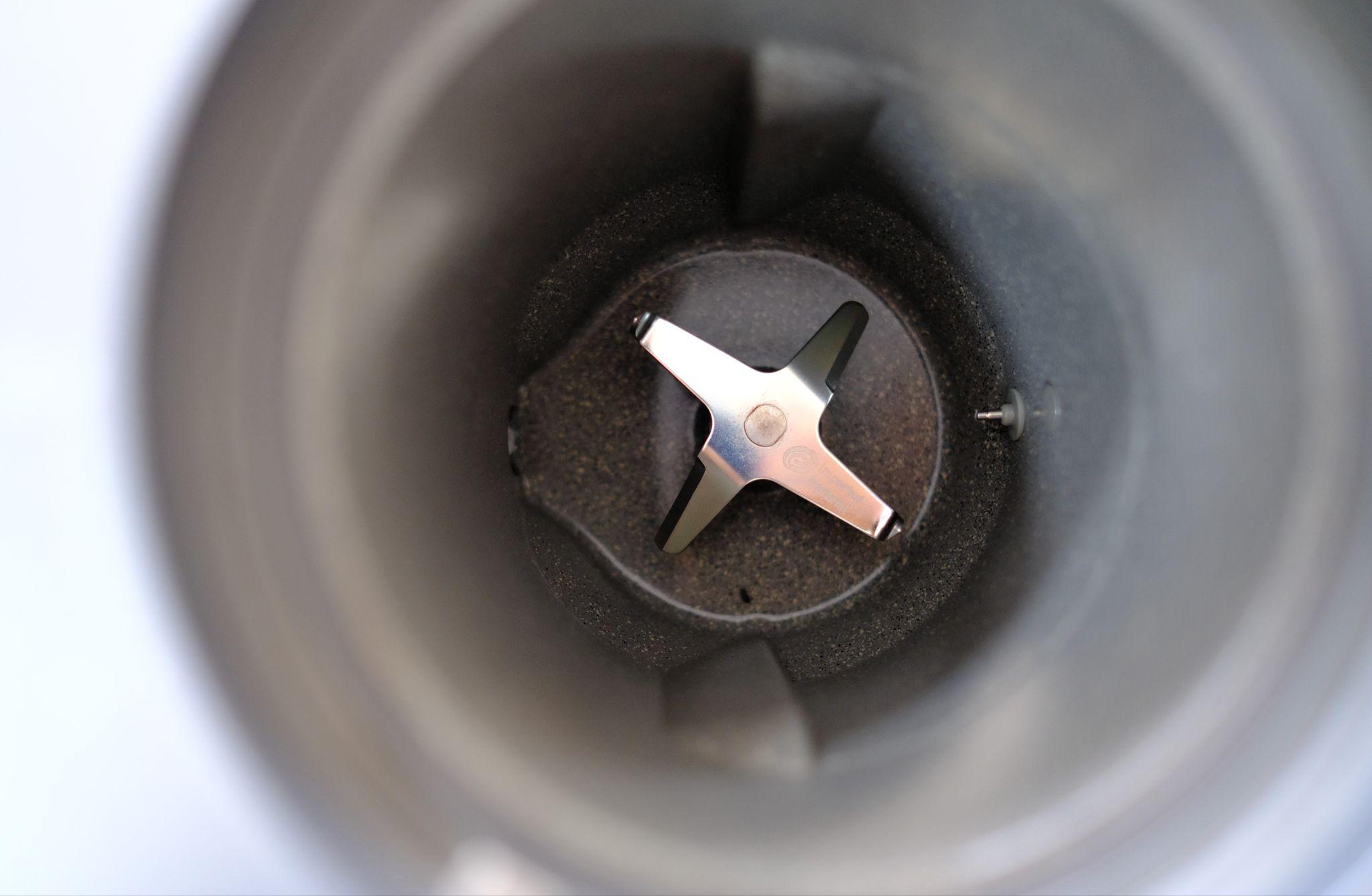 Trải nghiệm máy nấu sữa hạt Joyoung JSCB-K7 PRO: “rảnh tay” tận hưởng sữa ngon nhờ khả năng làm sạch tự động - 4