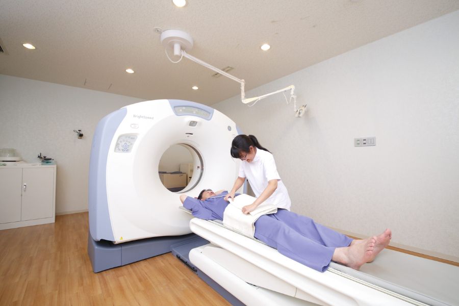 Khám tổng quát chuyên sâu giúp nhiều bệnh nhân phát hiện sớm bệnh lý