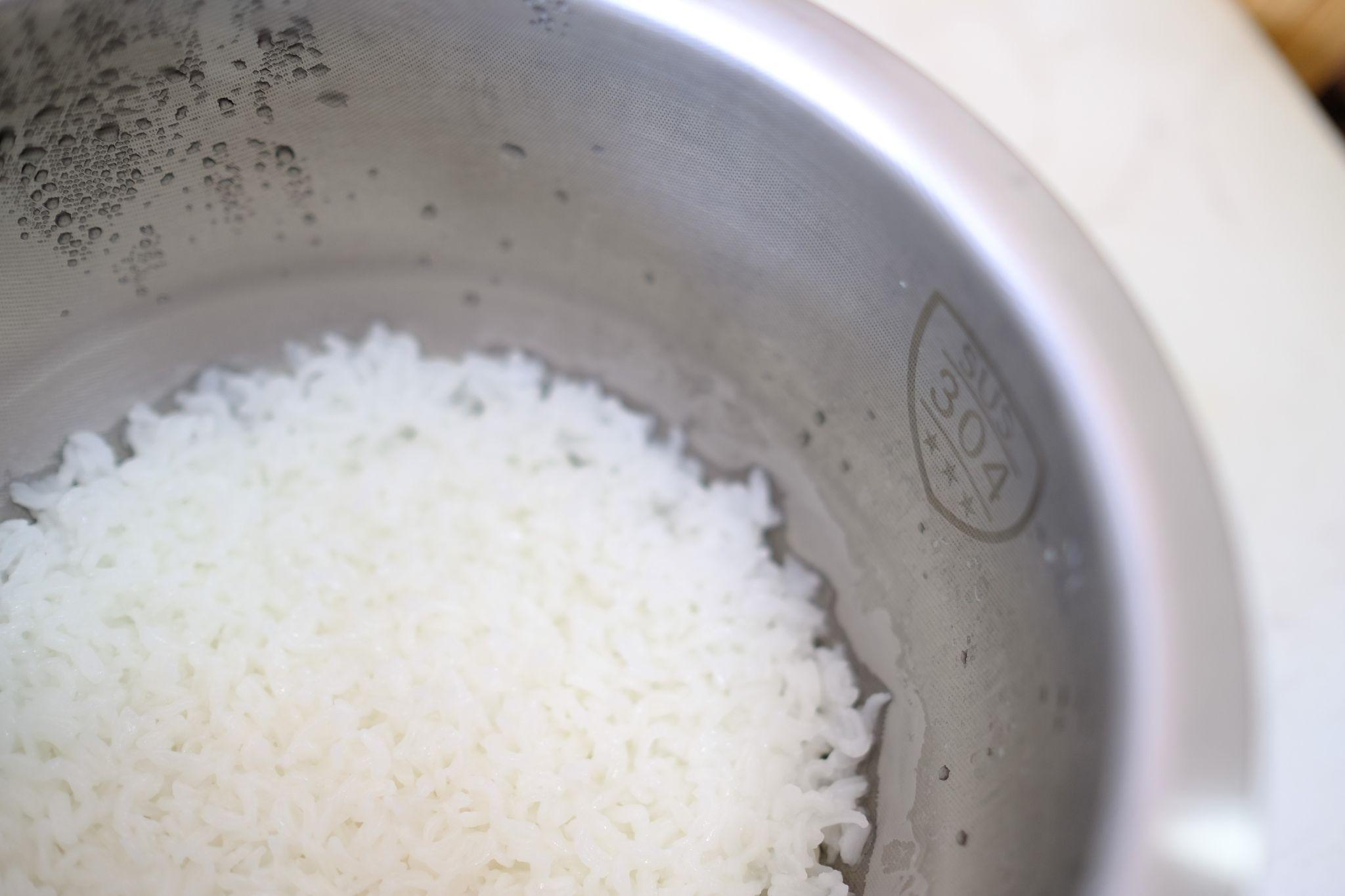 Trải nghiệm nồi cơm điện cao tần Joyoung JNRC-401: Chống dính tự nhiên, cơm siêu ngon - 8