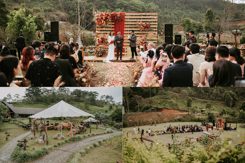 Lat Valley Đà Lạt - Thung lũng xanh cho hẹn ước tình yêu - 2