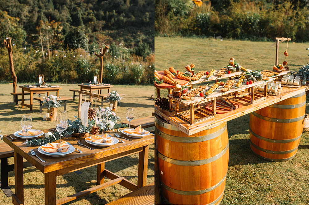 Lat Valley Đà Lạt - Thung lũng xanh cho hẹn ước tình yêu - 3