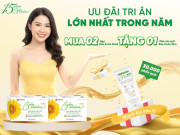 Bảo Xuân - Tri ân phái đẹp với ưu đãi đặc biệt nhân dịp 15 năm đồng hành