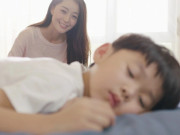 Chuyên gia Nhật lý giải bí quyết cho giấc ngủ sâu khi thời tiết khó chịu