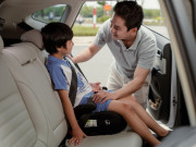 5 lưu ý cần tránh khi mua ghế ngồi ô tô cho bé