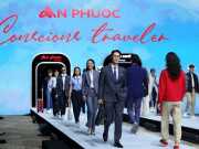An Phước ra mắt Conscious Traveler Show - dấu mốc chiến lược sau 32 năm phát triển