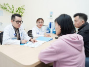 Chỉ cần sai lịch khám, nguy cơ bỏ sót dị tật tăng cao: 3 mốc sàng lọc trước sinh mẹ bầu tuyệt đối không được lỡ