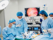 Bị u xơ tử cung có nên mổ không? Chuyên gia chỉ ra 4 trường hợp nên mổ ngay