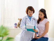 Phòng khám Đa khoa VK: Nơi khám chữa bệnh lý tưởng